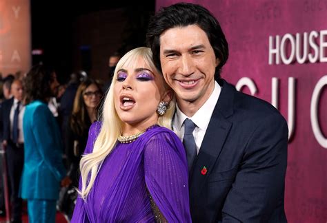 lady gaga and adam driver